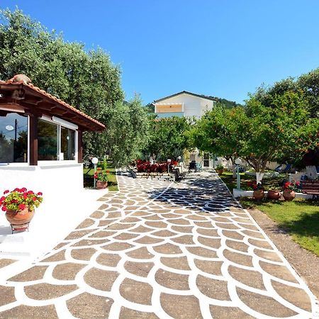 Villa Emilia Пачіс Екстер'єр фото