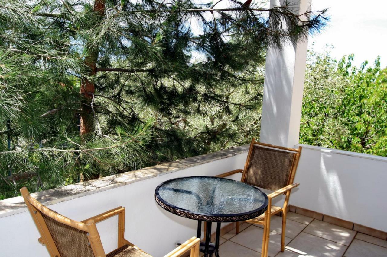 Villa Emilia Пачіс Екстер'єр фото